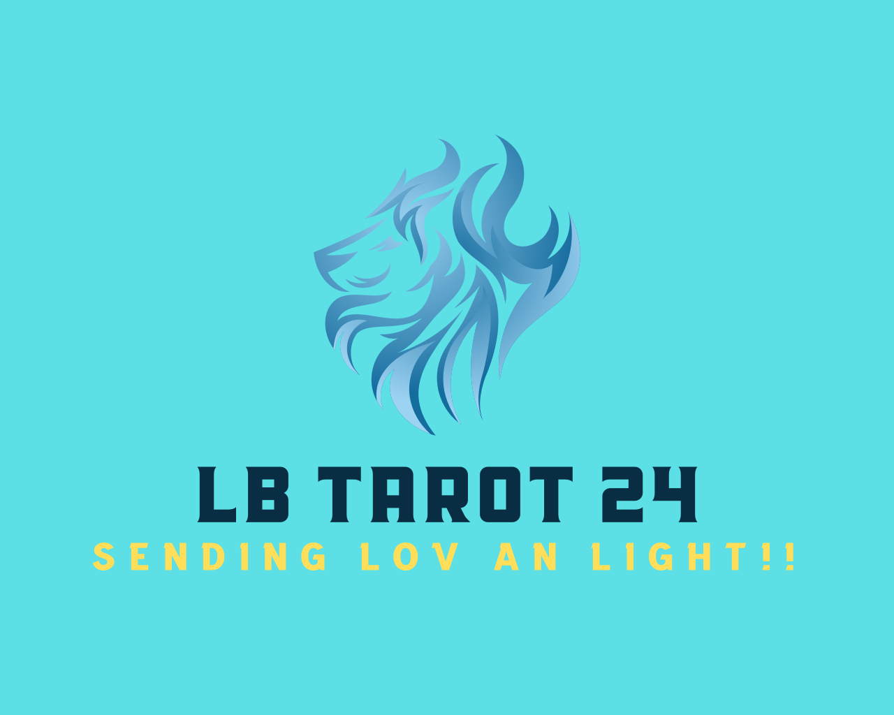 LB Tarot 24!!