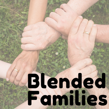 Blended Family — Melbourne, FL — Sibley Law & Associates PLLC