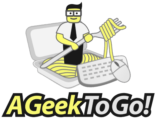 Remote tech support and Onsite Tech support for PC and Mac Support from A Geek To Go