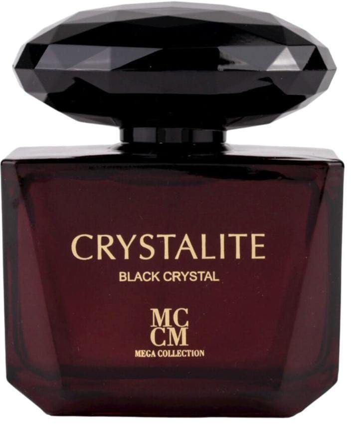 Crystalite Black Crystal