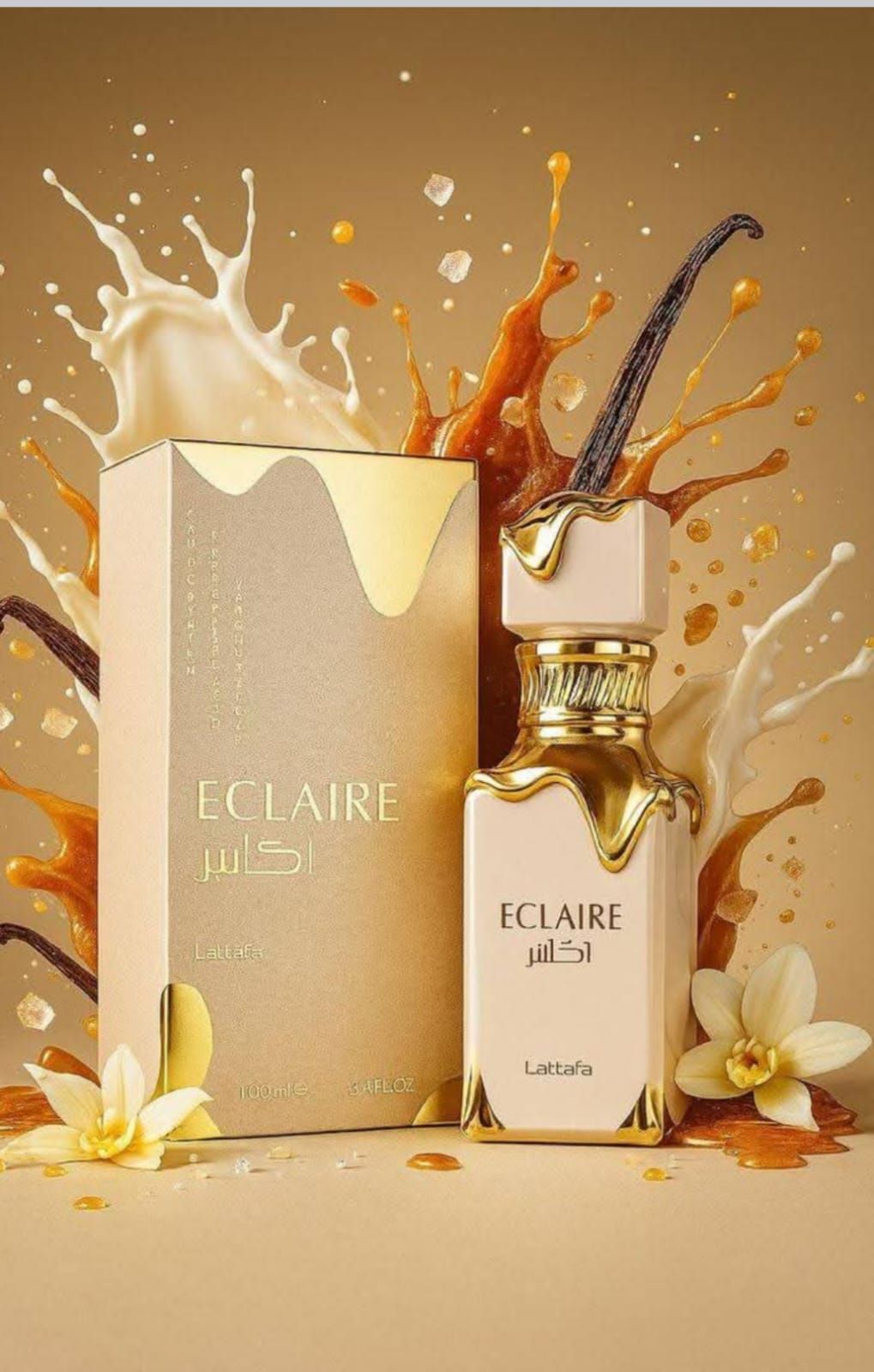 Eclaire