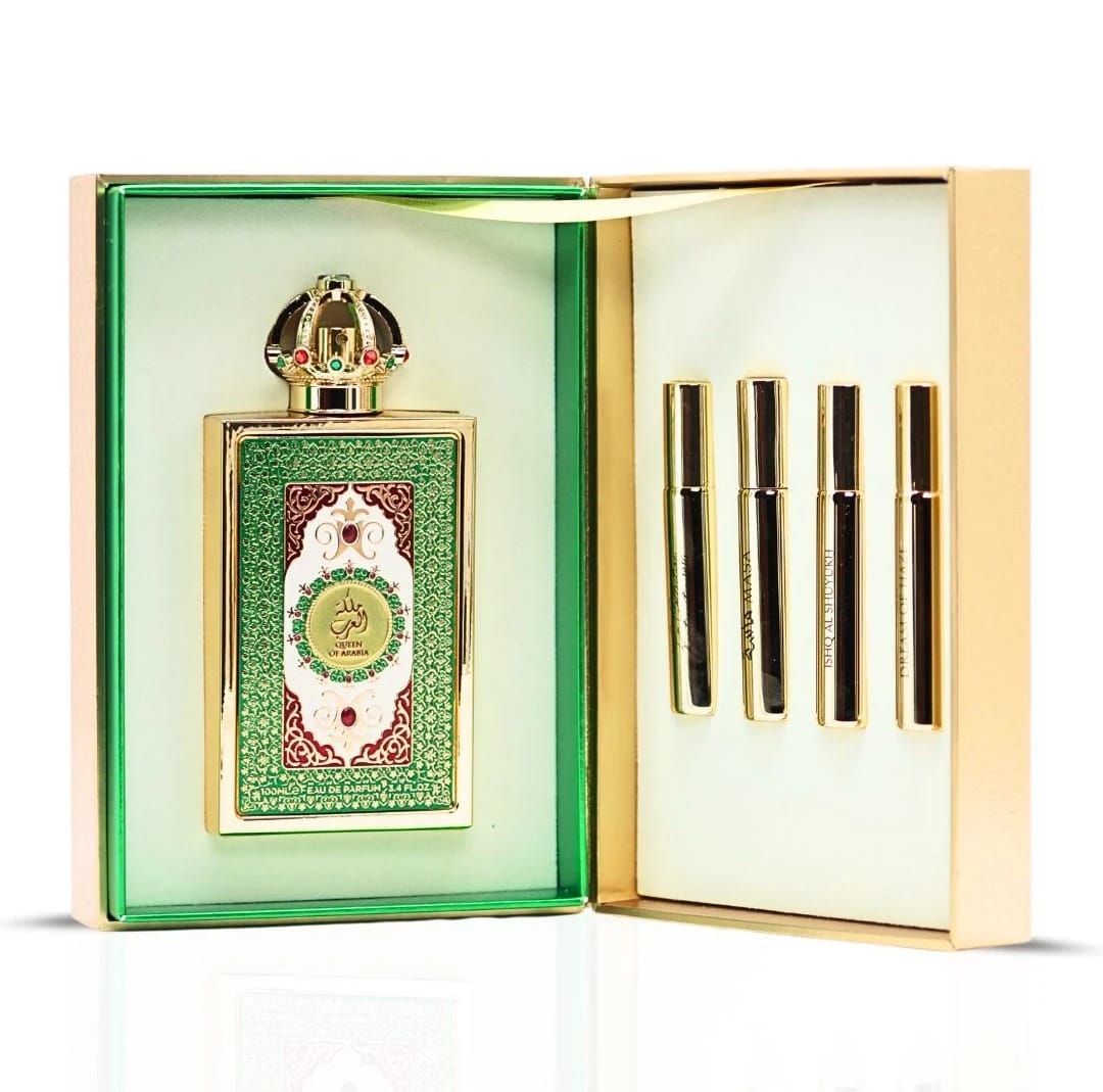 Queen of Arabia – Lattafa Pride (100 ml)