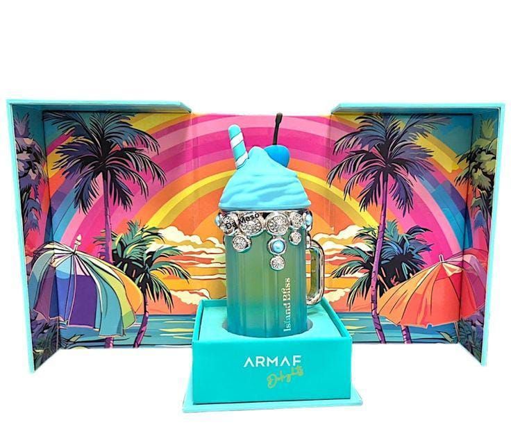 Island Bliss – Armaf (100 ml)