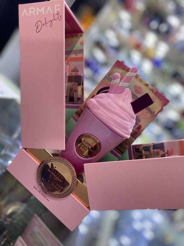 Yum Yum – Armaf (100 ml)