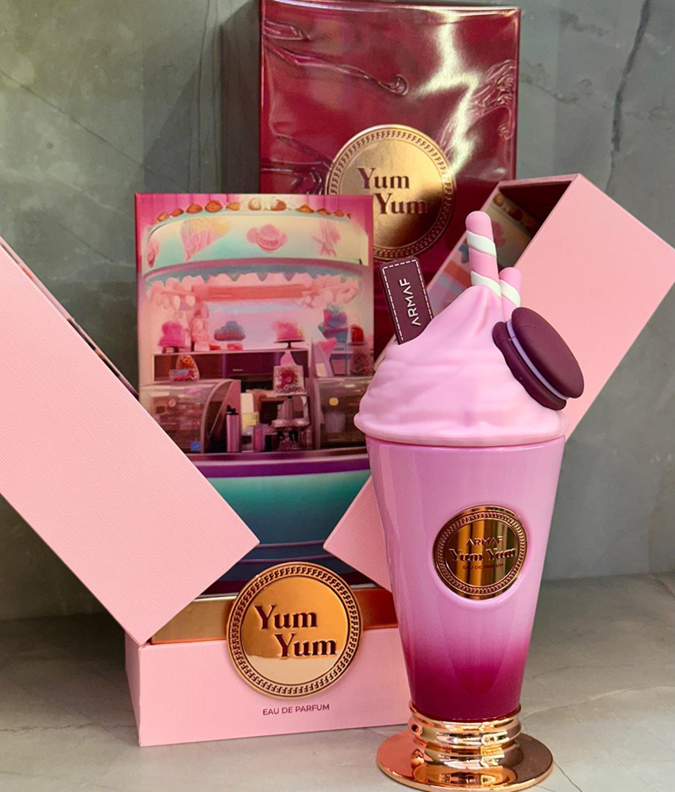 Yum Yum – Armaf (100 ml)