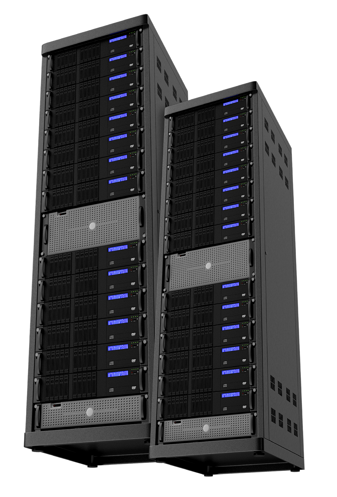 RACK Y ACCESORIOS