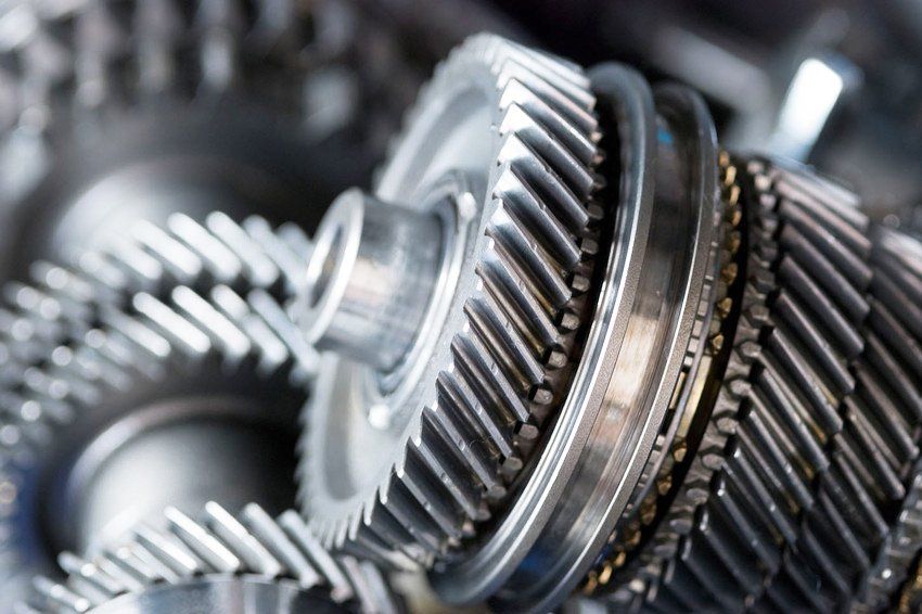 Industrial gearbox sales | Ask Rewinds Ltd