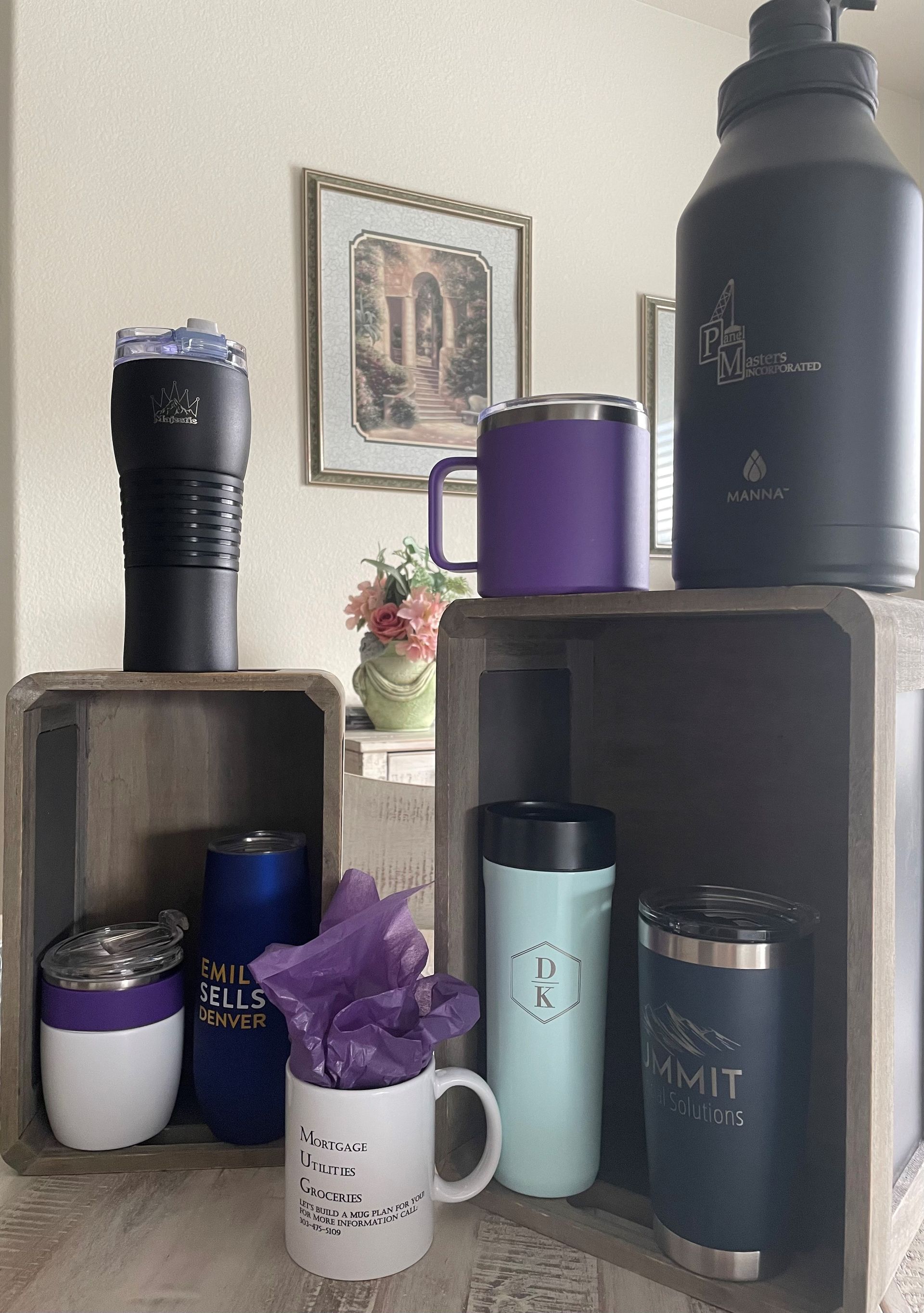 promotional products westminster