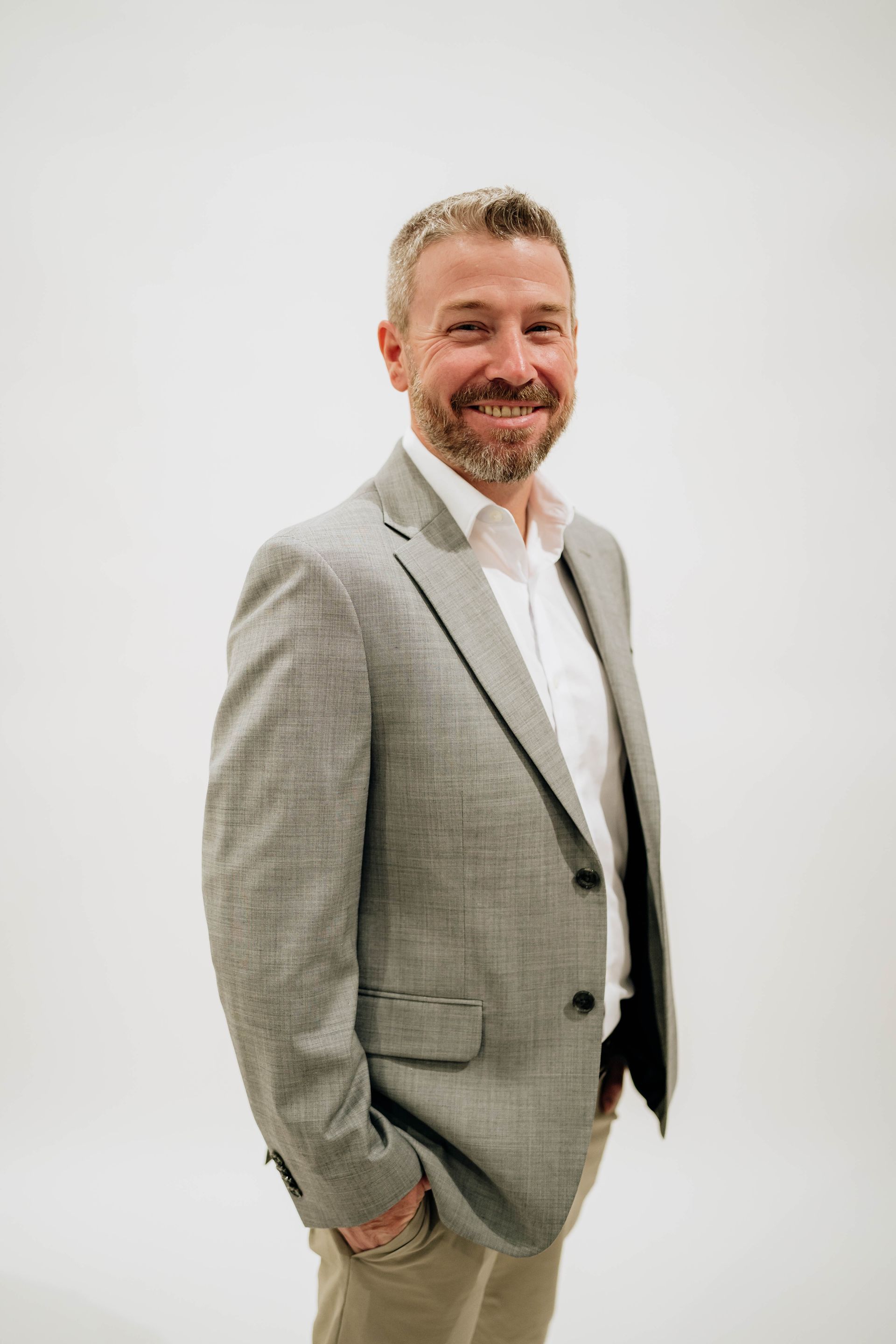 Jason Lowe, Mortgage Loan Originator 