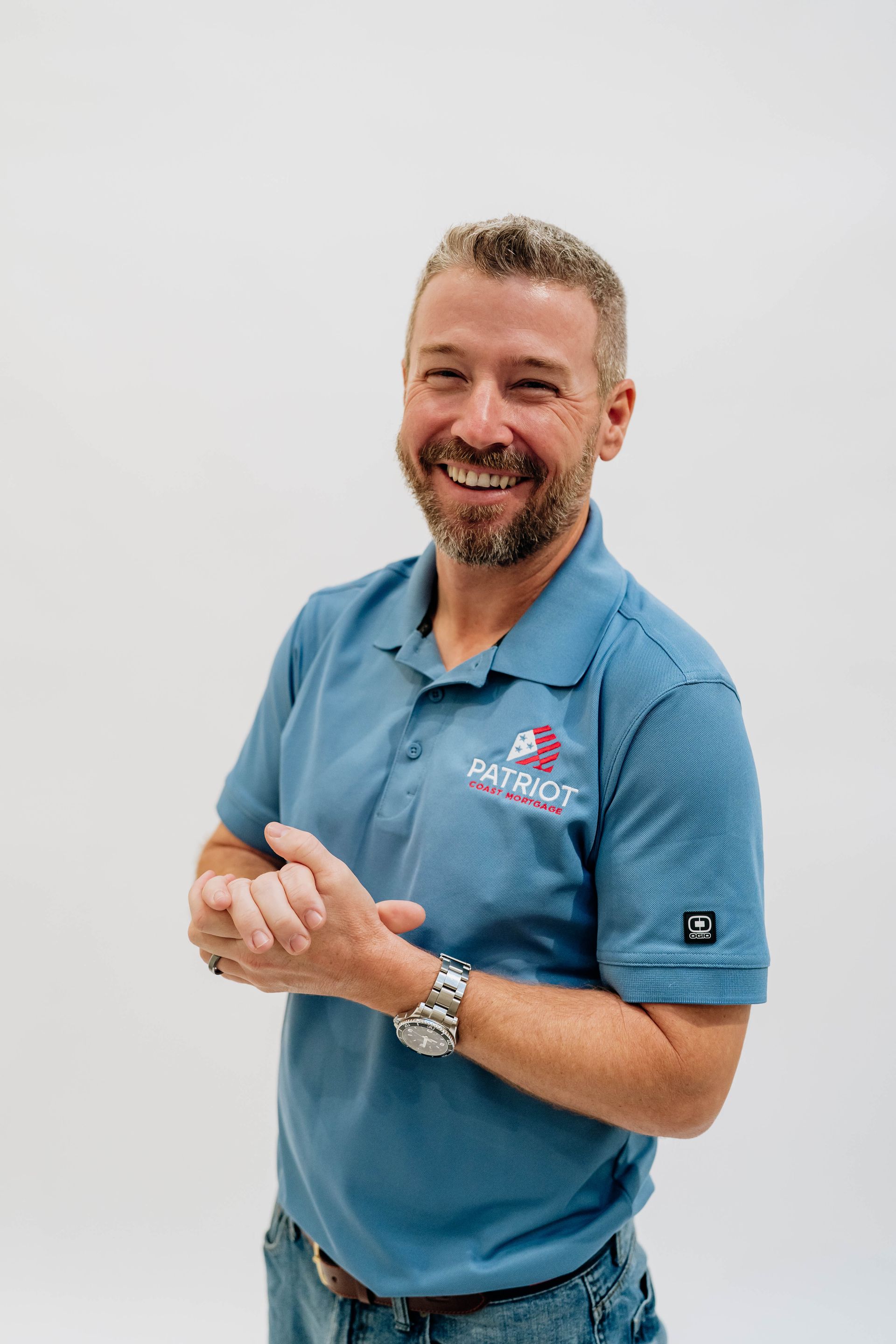 Jason Lowe, Mortgage Loan Originator 