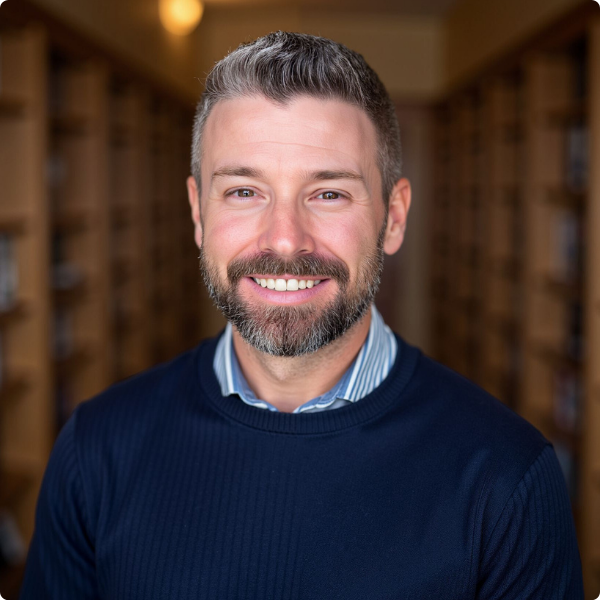 Jason Lowe, Mortgage Loan Originator