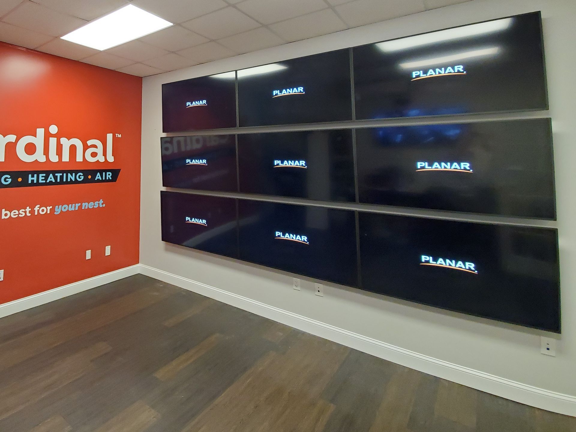 Custom Audio Visual Systems Home & Business Audio Visual Architects