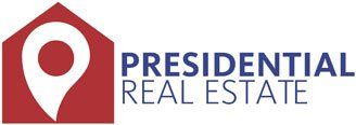 Presidential Property Management Logo
