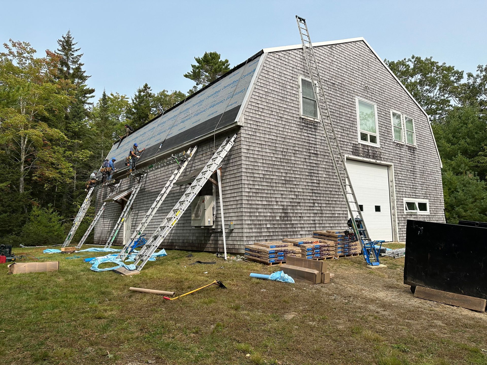 boothbay roof 3