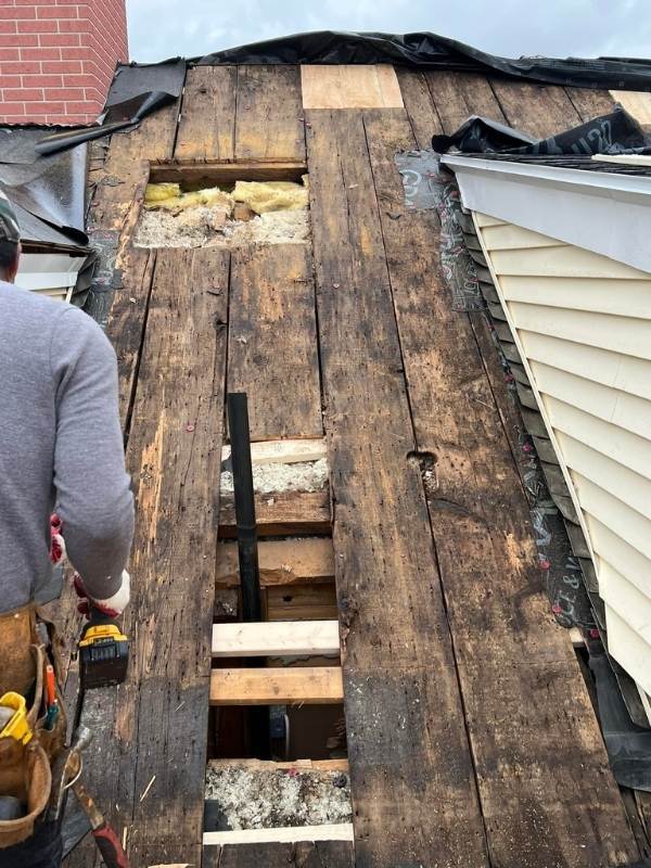 newcastle roof photo 8