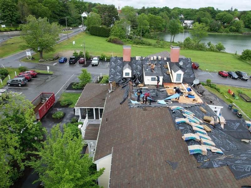 newcastle roof photo 11