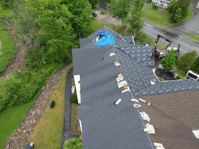 newcastle roof photo 16