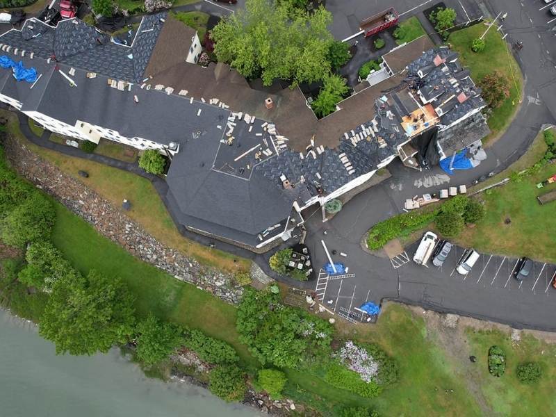 newcastle roof photo 12