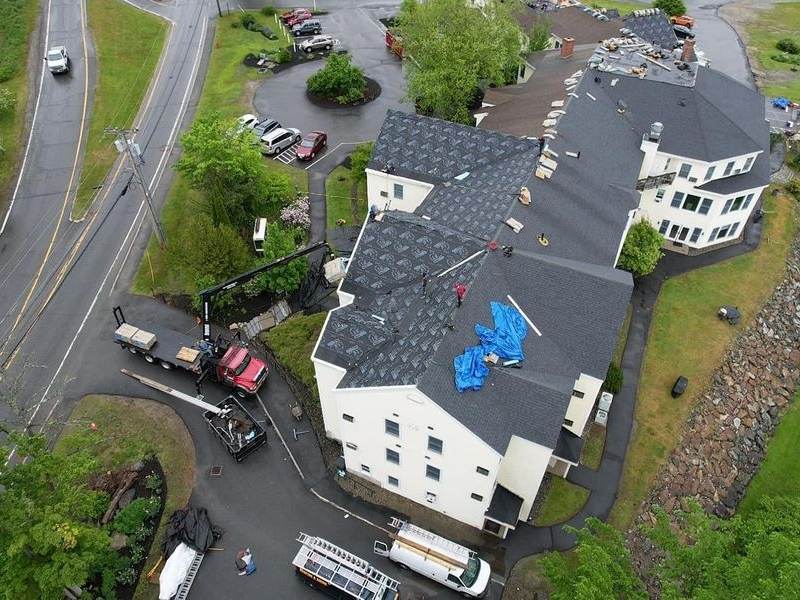 newcastle roof photo 6