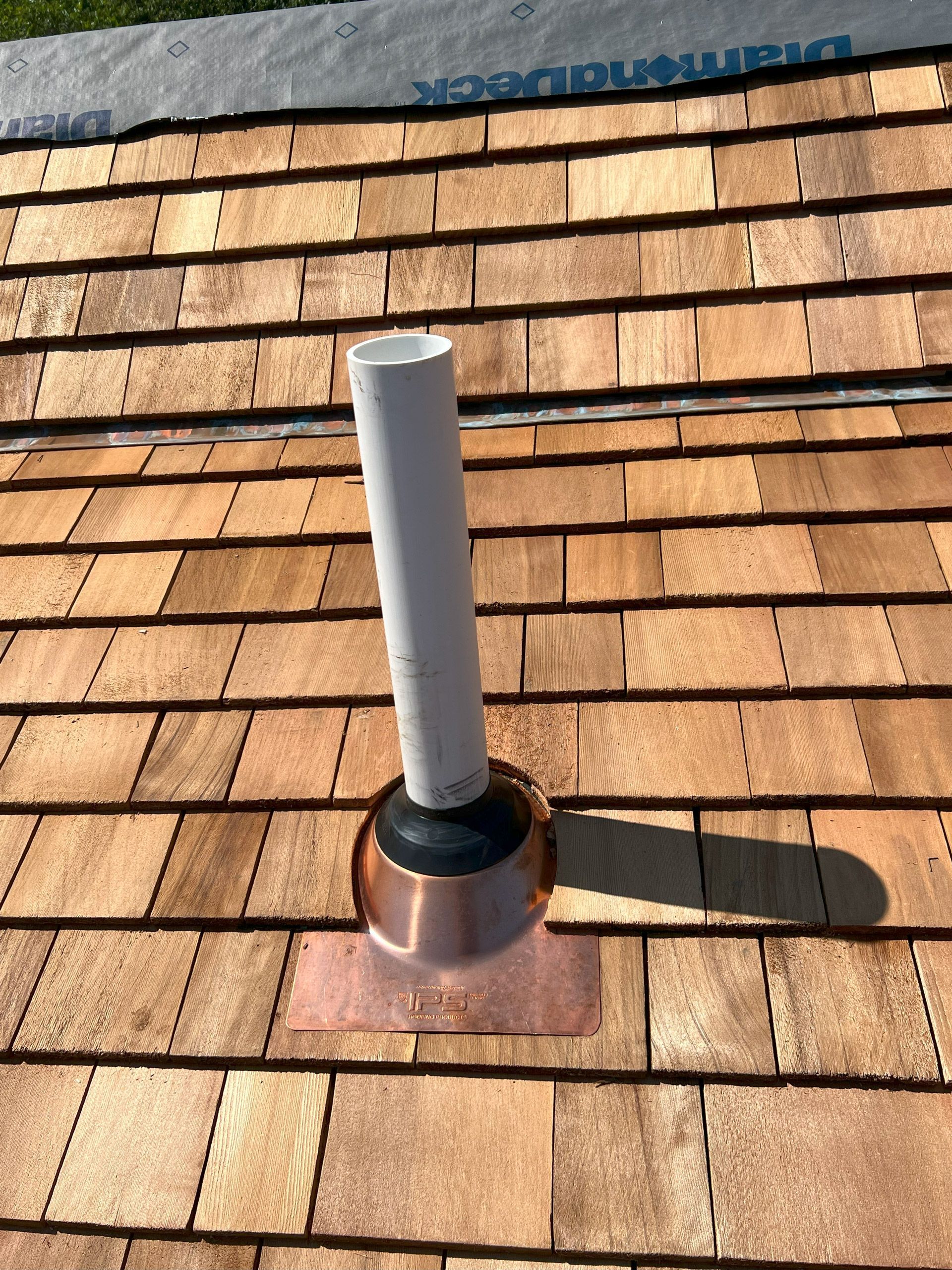 cedar shingles Round Pond 10