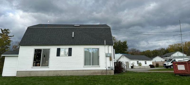 Waldoboro Roof Replacement 11