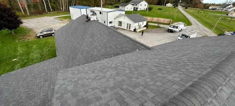 Waldoboro Roof Replacement 7