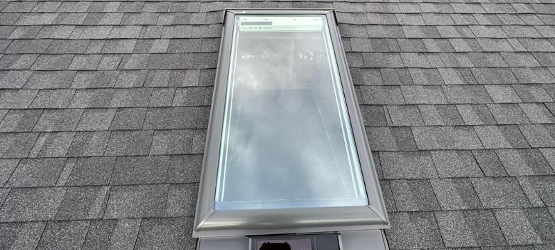 Waldoboro Roof Replacement 8