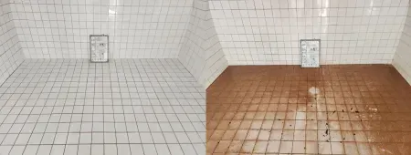 水塔清洗