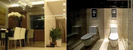 室內清潔維護