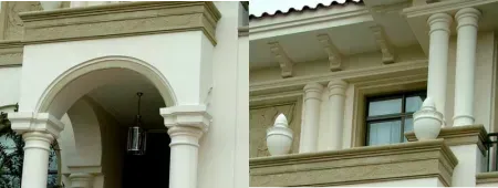 外牆清洗工程