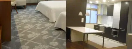 居家清潔，地毯清洗