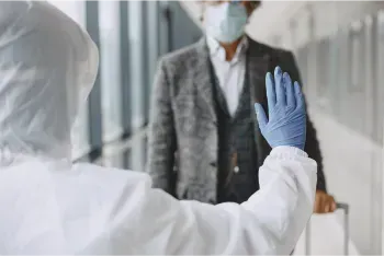 病媒防治