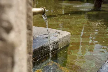 水池水塔清洗