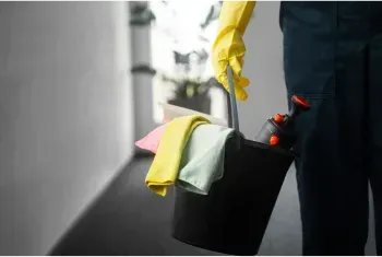駐點清潔維護
