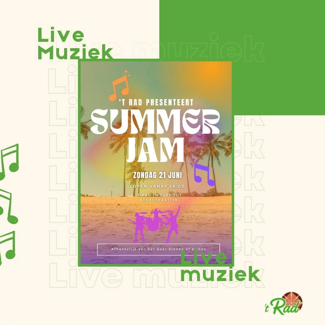 Summer Jam