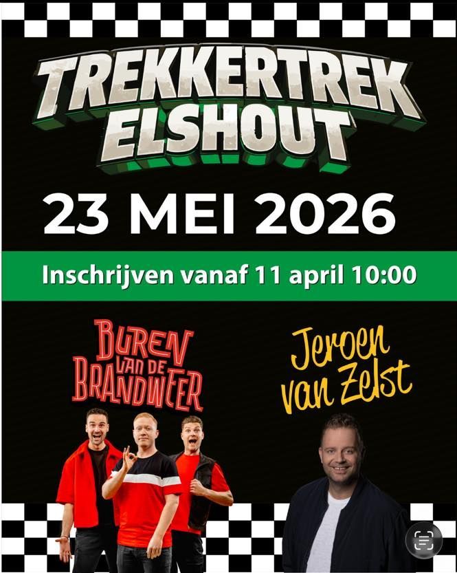 trekkertrek