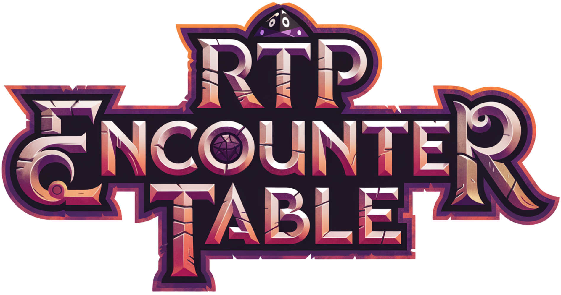 RTP Encounter Table Logo