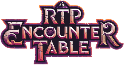 RTP Encounter Table Logo