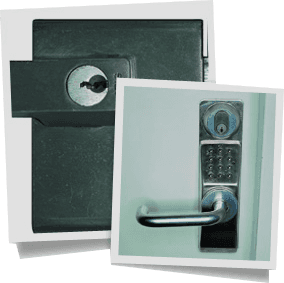 Home Burglar Alarms - Coventry, Midlands - UK Security & Fire Systems - Home Lock