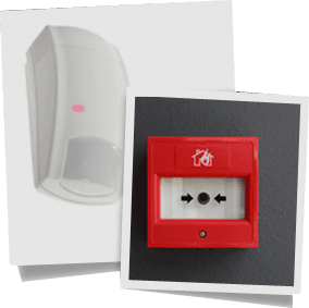 Commercial Fire Alarms - Bradmore, Wolverhampton - UK Security & Fire Systems - Fire Alarms