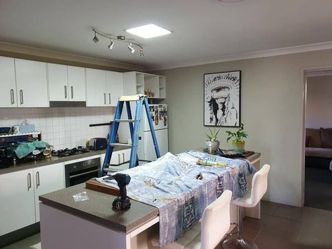 Light installations — Skylight Installations & Repairs in Central Coast, NSW