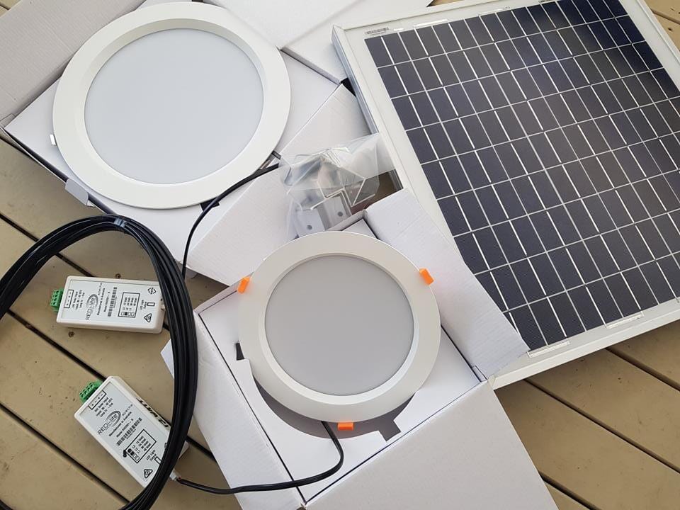 Central Coast Skylights