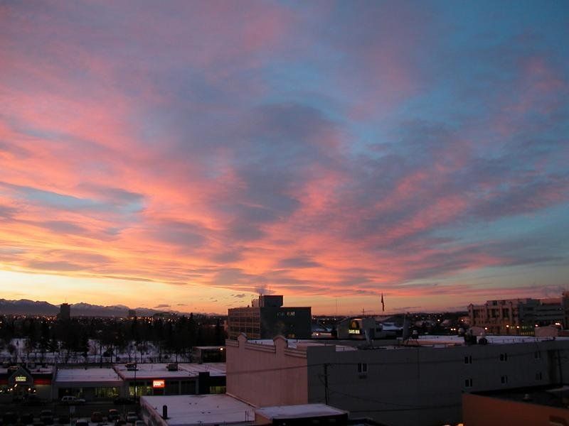 McKinley Tower Apartments | Anchorage, AK