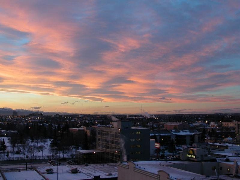 McKinley Tower Apartments | Anchorage, AK