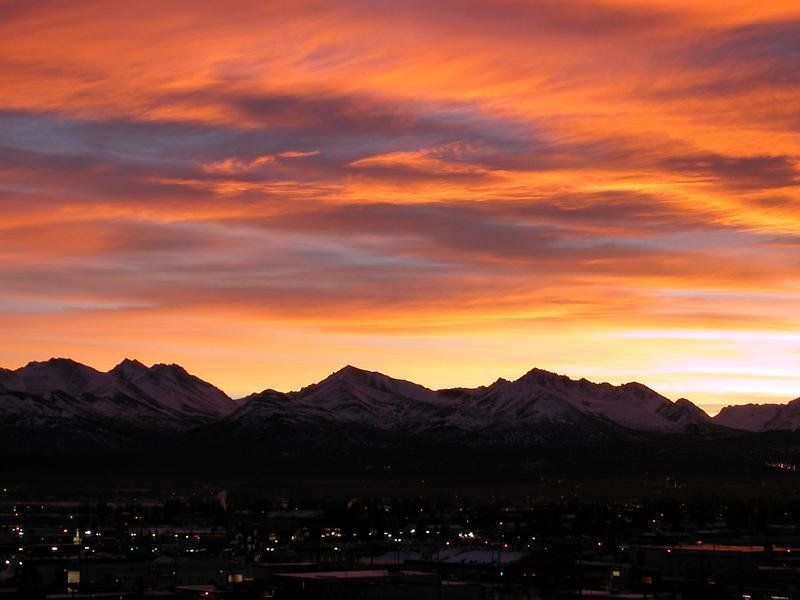 McKinley Tower Apartments | Anchorage, AK