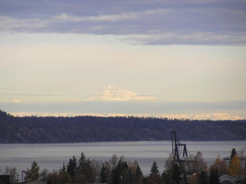 McKinley Tower Apartments | Anchorage, AK