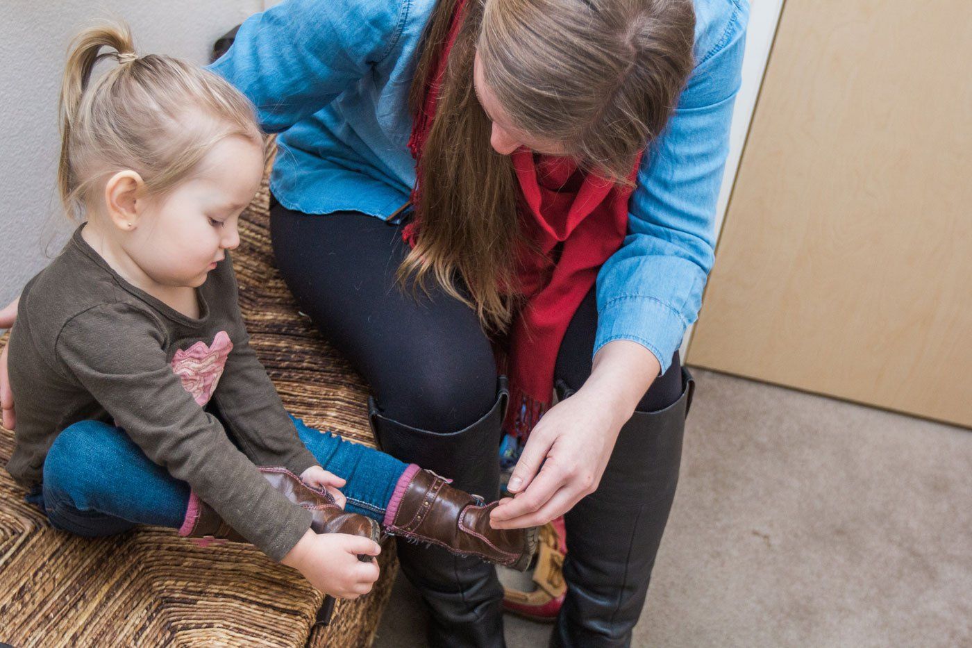 McKinley Tower Apartments | Anchorage, AK