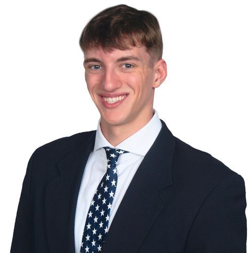 Conner Cerneka real estate agent Basinger Auctions, American Real Estate Specialists