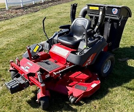 CANFIELD CONDO FOR AUCTION SALE