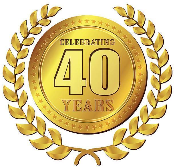 Basinger auction 40 years